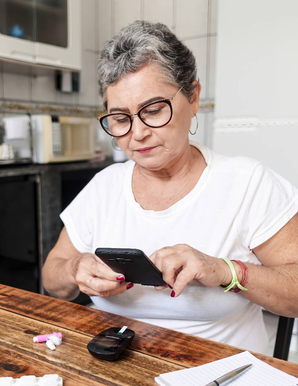 Revolutionising Healthcare with DigitalFirst Solutions Huma